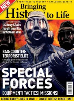 Bringing History to Life – 03 December 2022