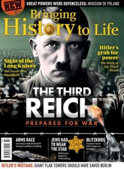 Bringing History to Life – 26 November 2022