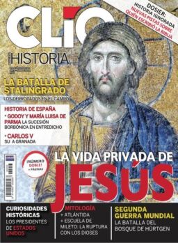 Clio – diciembre 2022