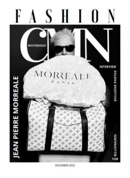 CMN Fashion – November 2022