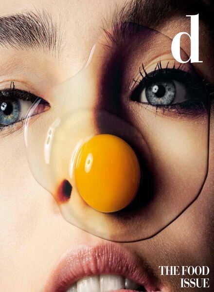 D la Repubblica – 17 Dicembre 2022 Cover