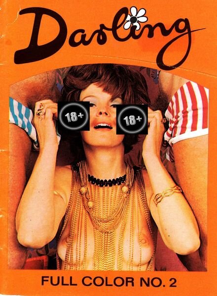 Darling – N 1 1970s Cover