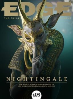 Edge – January 2023