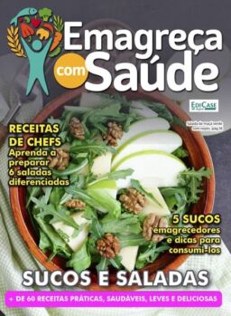 Emagreca com Saude – 24 dezembro 2022