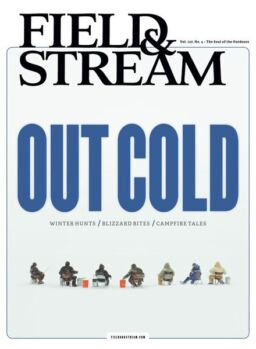 Field & Stream – December 2022