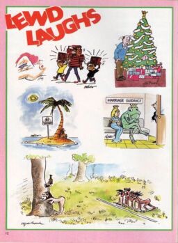 Fiesta – Christmas 1989