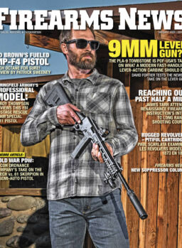 Firearms News – January 2023
