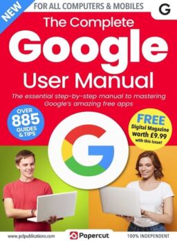 Google Online & Apps – September 2022