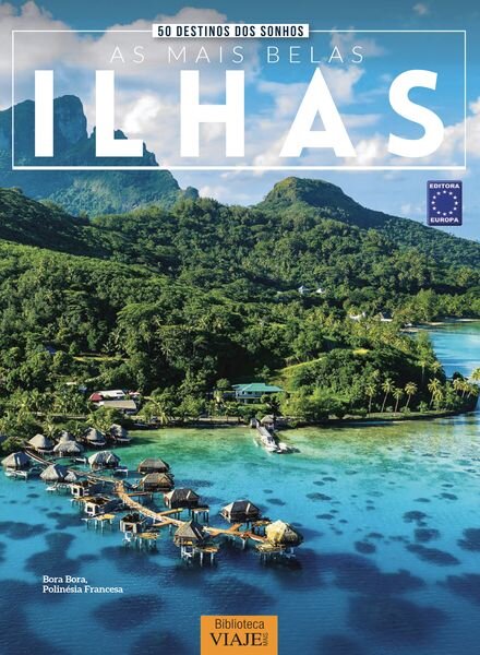 Guias Viaje Mais – dezembro 2022 Cover