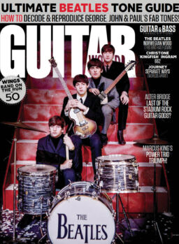 Guitar World – February 2023