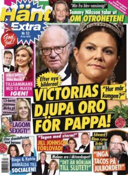 Hant Extra – 20 december 2022
