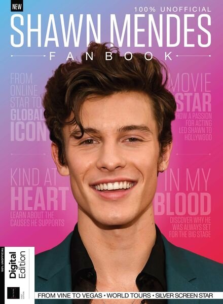 Icons – December 2022 Cover