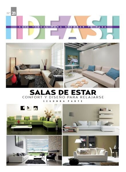 Ideas de decoracion – 15 noviembre 2022 Cover