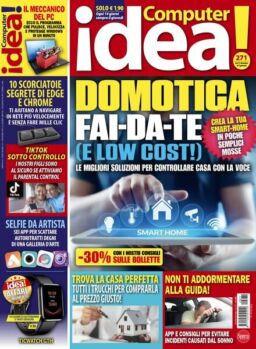 Il Mio Computer Idea! – 21 Dicembre 2022