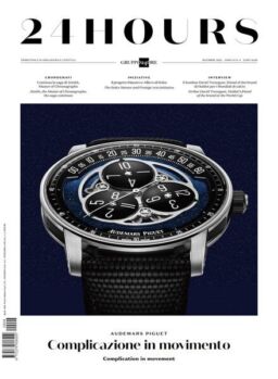 Il Sole 24 Ore 24 Hours – Dicembre 2022