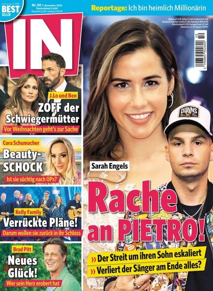 IN – 07 Dezember 2022 Cover