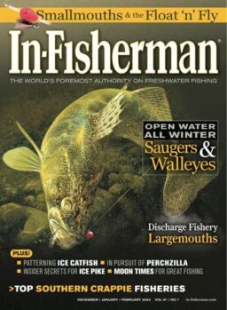 In-Fisherman – December 2022