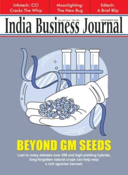 Indian Business Journal – December 2022
