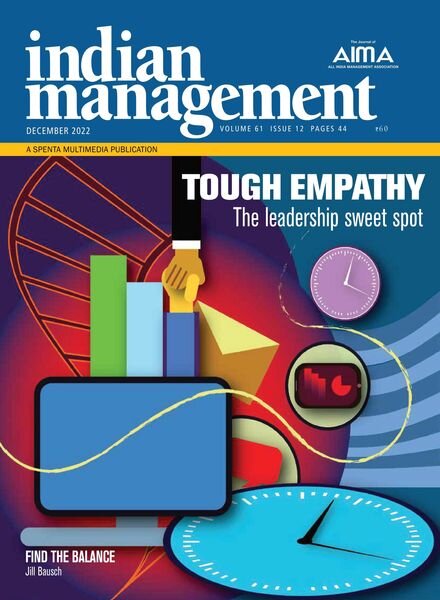 Indian Management – December 2022 Cover