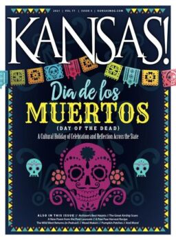 KANSAS! – Issue 5 2021