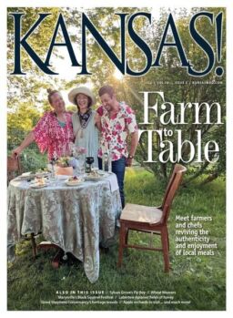 KANSAS! – September 2022