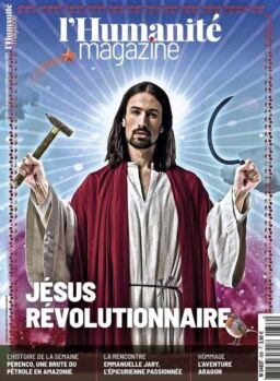 L’Humanite Magazine – 22 decembre 2022