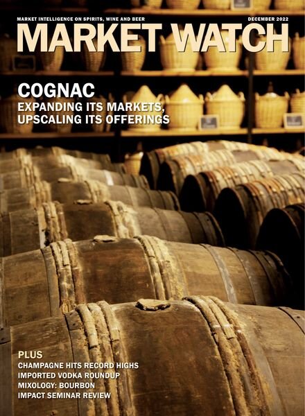 Market Watch – December 2022 Cover