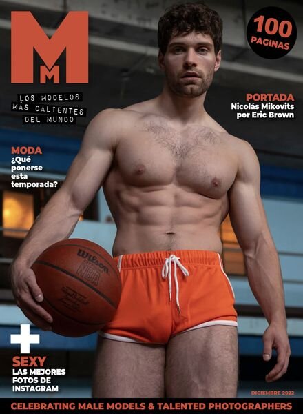 MM en Espanol – Diciembre 2022 Cover