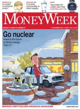 MoneyWeek – 09 December 2022