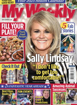 My Weekly – 27 December 2022