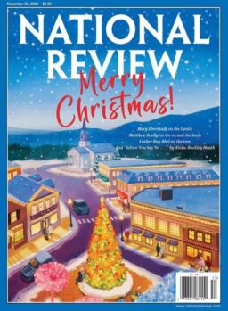 National Review – 02 January 2023