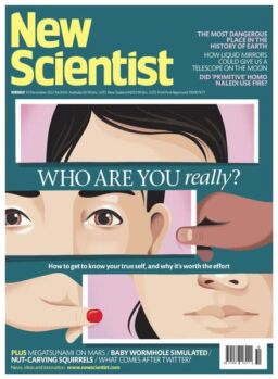 New Scientist Australian Edition – 10 December 2022
