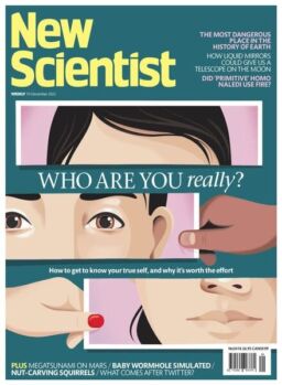New Scientist International Edition – December 10 2022