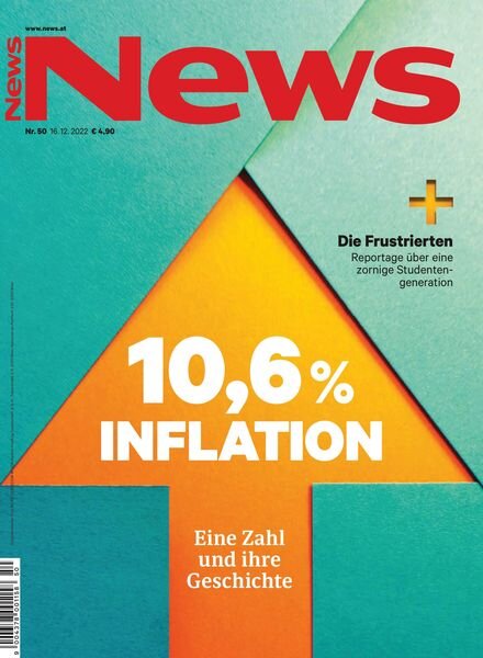 News – 16 Dezember 2022 Cover