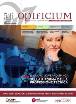 Opificium – Settembre-Dicembre 2022