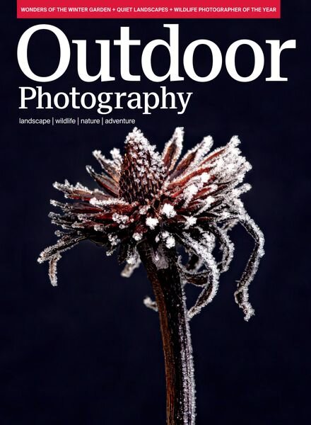 Outdoor Photography – Issue 288 – December 2022 Cover