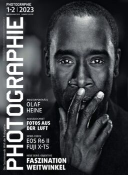 Photographie – Januar 2023