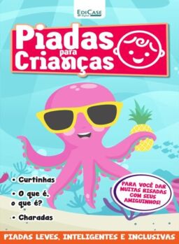 Piadas para Criancas – 20 dezembro 2022