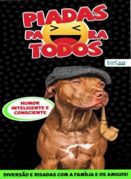 Piadas Para Todos – 04 dezembro 2022