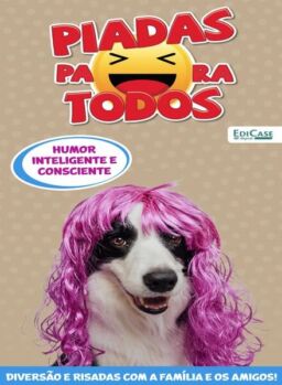 Piadas Para Todos – 25 dezembro 2022