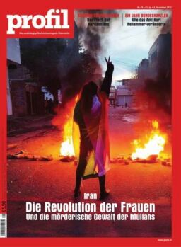 profil – 04 Dezember 2022