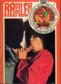 Rammler Magazin – Silwa Special Nr.1