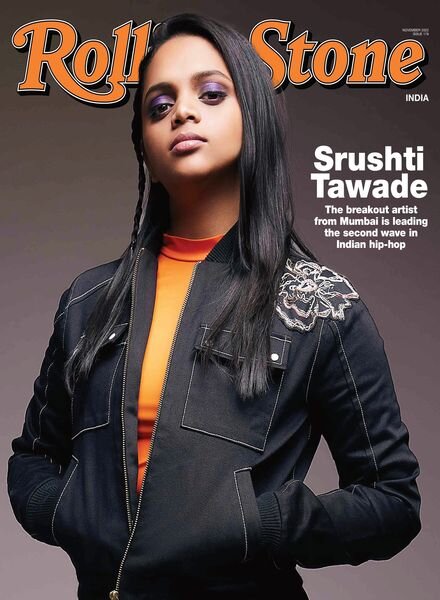 Rolling Stone India – December 2022 Cover