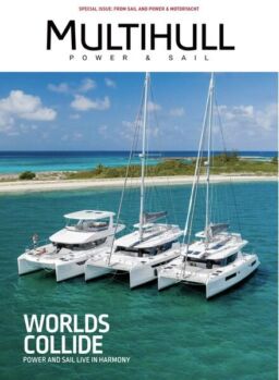 Sail – November 2022