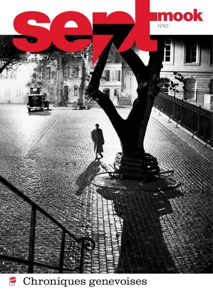 Sept – octobre 31 2022 Cover