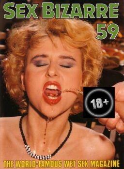 Sex Bizarre – Number 59 October 1993