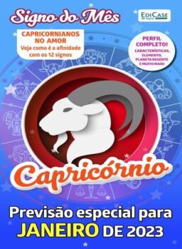 Signo do Mes – dezembro 2022