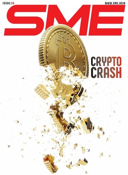 SME Singapore – 28 November 2022 Cover