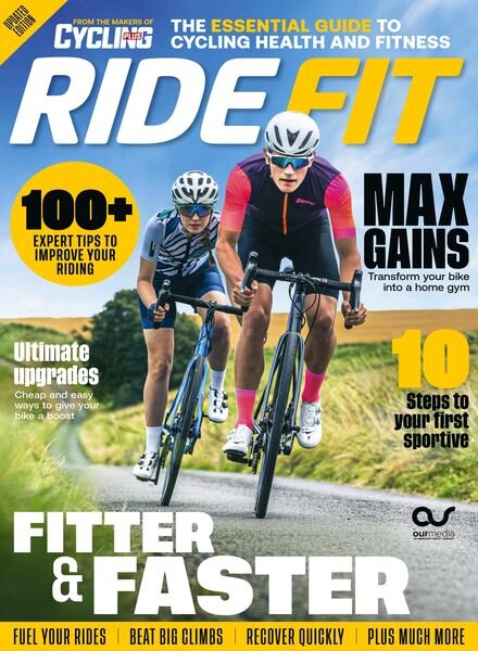Sports Bookazine – 16 December 2022 Cover