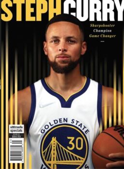 Steph Curry – November 2022
